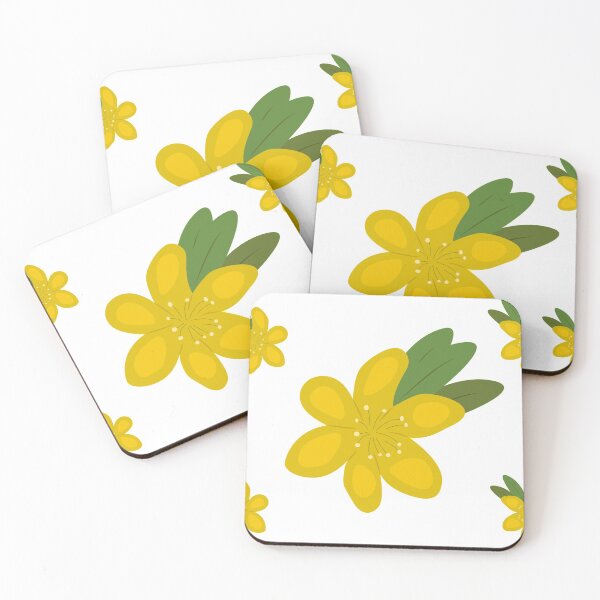 Item preview, Aconite Flower designed and sold by yessir1981.