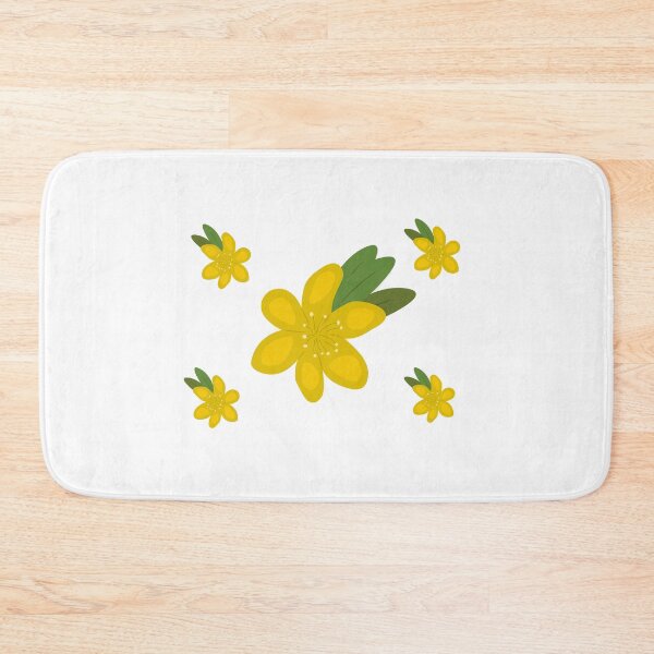 Item preview, Aconite Flower designed and sold by yessir1981.