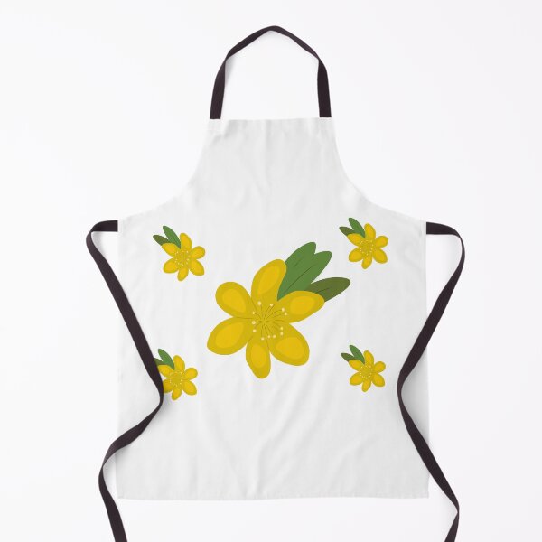 Item preview, Aconite Flower designed and sold by yessir1981.