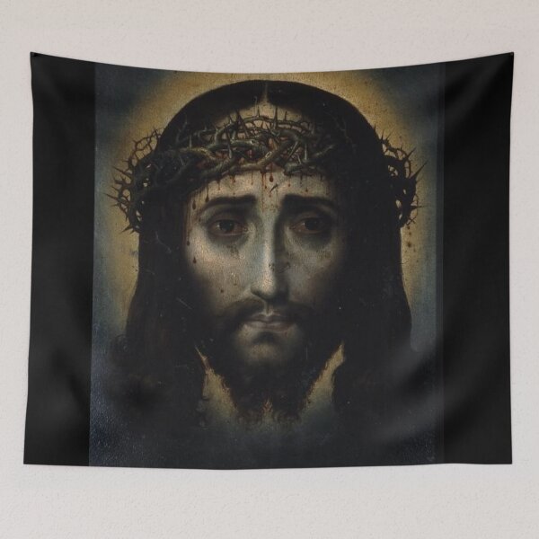 Item preview, Easter: Santa Faz de Alonso López de Herrera. designed and sold by The Great  Art.