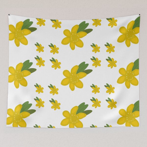 Item preview, Aconite Flower designed and sold by yessir1981.