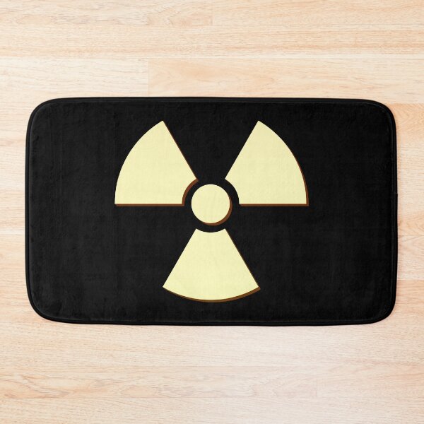 Item preview, Nuclear Alert! designed and sold by urbnbodga.