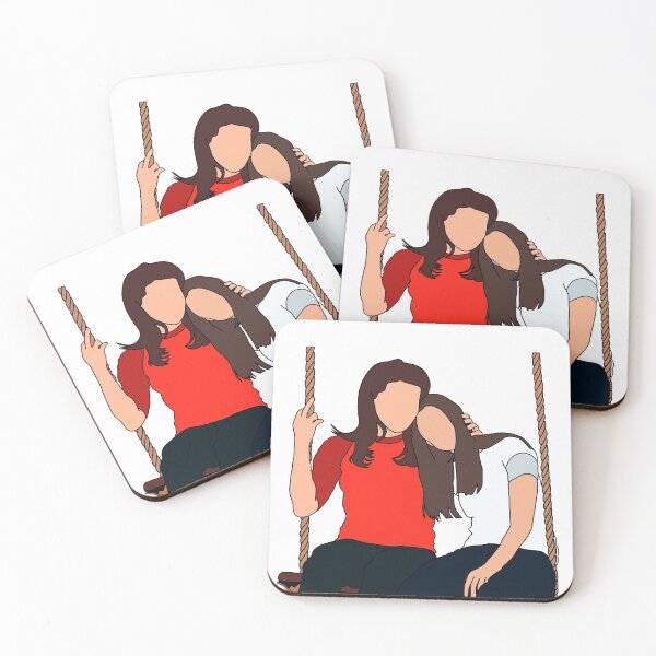 Item preview, Lorelai and Rory designed and sold by Megan & Lauren.