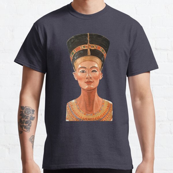 Nefertiti Classic T-Shirt