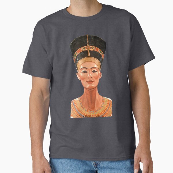 Nefertiti Classic T-Shirt