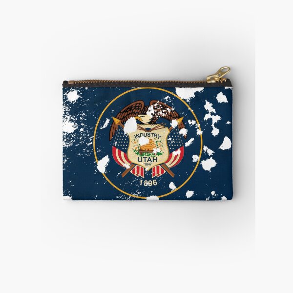Item preview, Utah Splatter designed and sold by GMackenzie.