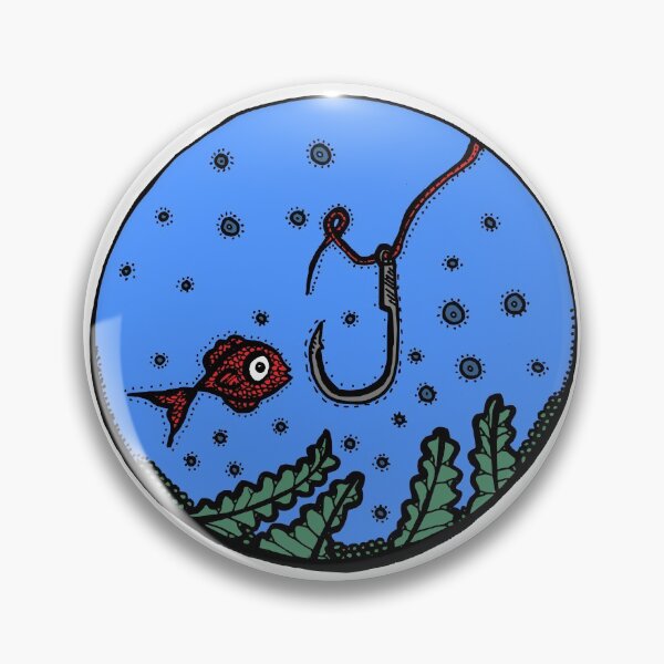Item preview, Smart Fish  designed and sold by YourContours.
