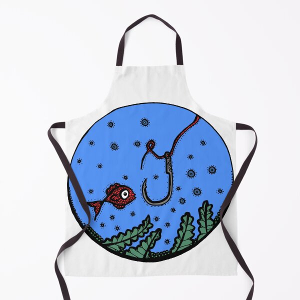 Item preview, Smart Fish designed and sold by YourContours.