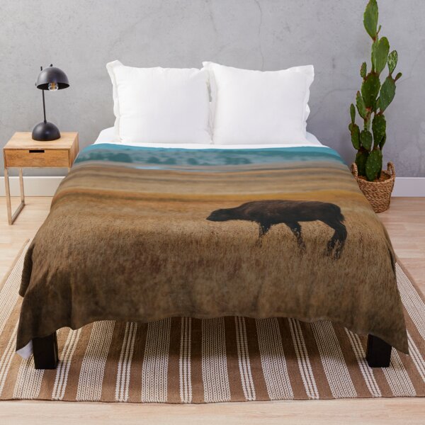 Item preview, Baby Bison designed and sold by Bri Santoro.
