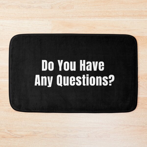 Item preview, Do You Have Any Questions? Costumer Support  designed and sold by CG Studio.