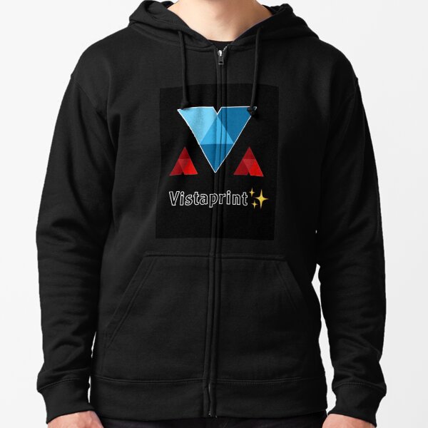 vistaprint sweatshirts