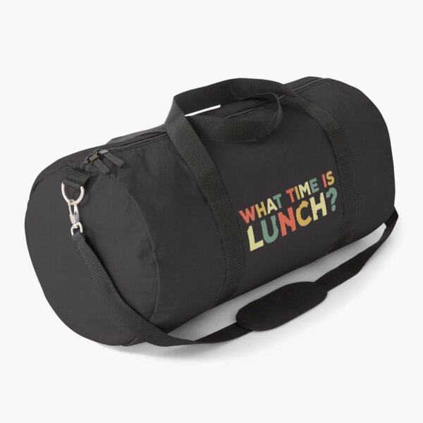 Item preview, What Time Is Lunch? designed and sold by gkao.