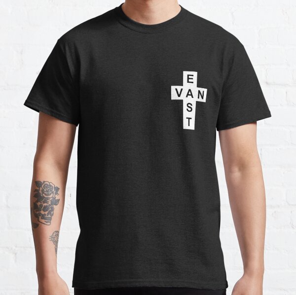 east van t shirt