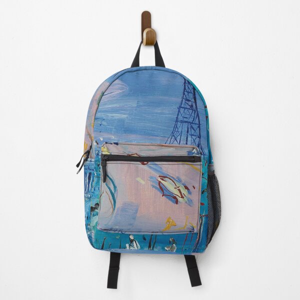 Item preview, Jean Dufy Place de la Concorde designed and sold by emidye20.