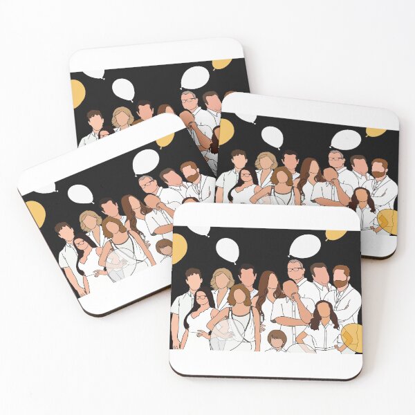 Item preview, Modern Family designed and sold by Megan & Lauren.