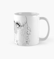 Spilling a Notification Mug