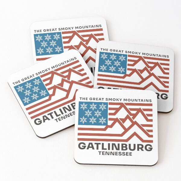 Item preview, Gatlinburg, Tennessee designed and sold by positiveimages.