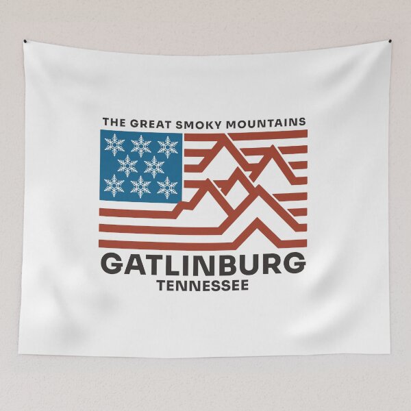 Item preview, Gatlinburg, Tennessee designed and sold by positiveimages.