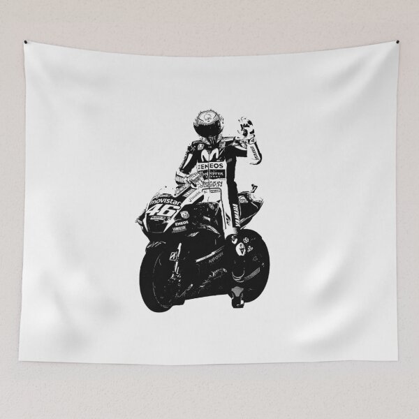 Item preview, Motorbike_Stencil_007 designed and sold by graphicassault.