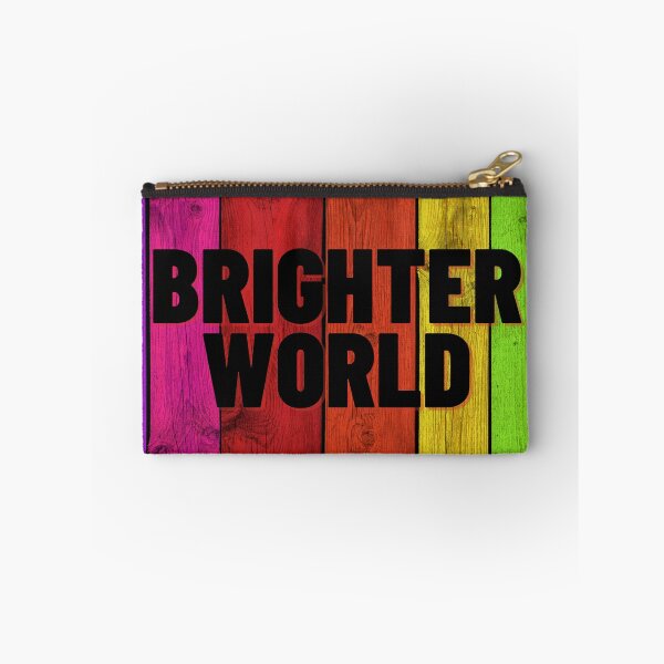 Item preview, Brighter World designed and sold by chicwear.