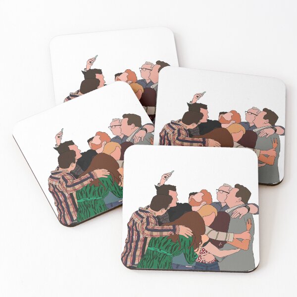Item preview, Modern Family Finale designed and sold by Megan & Lauren.