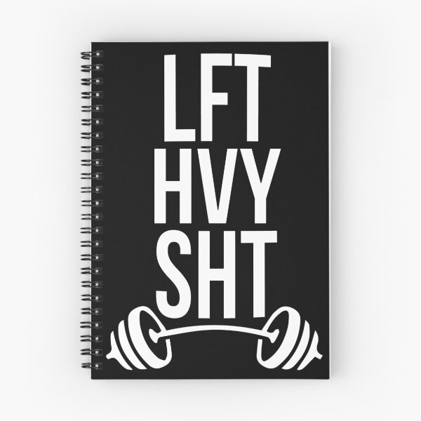 Item preview, LFT HVY SHT 2.0 - version 3 - white designed and sold by Supreto.