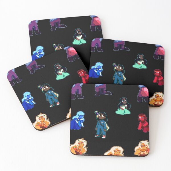 Item preview, Gem stickers 3 designed and sold by KyDv404.