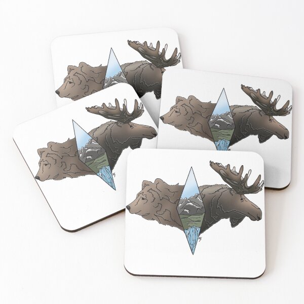 Item preview, Shared Kingdom designed and sold by KayyArkham.
