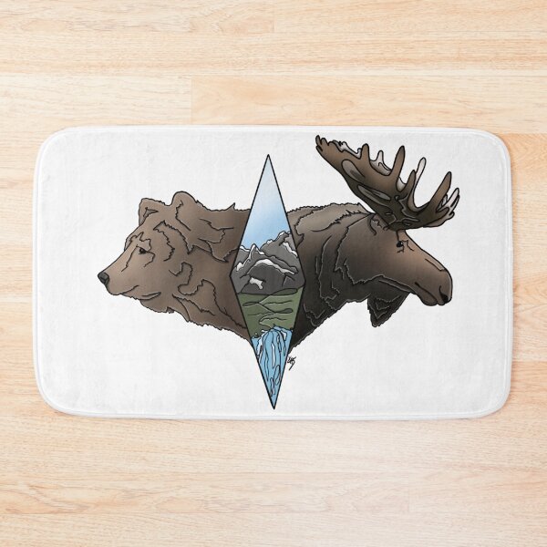 Item preview, Shared Kingdom designed and sold by KayyArkham.