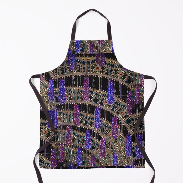 Item preview, Illuminated streets of Fallas designed and sold by RaquelClausi.