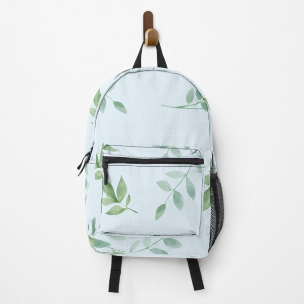 Item preview, Hojas verdes designed and sold by Ronaga.