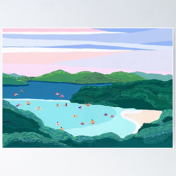 Item preview, Queen Charlotte track designed and sold by HeloBirdie.