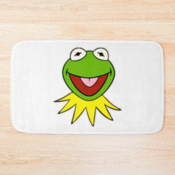 Item preview, Kermit  designed and sold by BassHeadMomma.