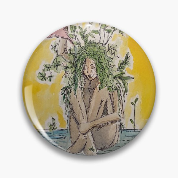 Item preview, nurture yourself designed and sold by annamadewithsol.