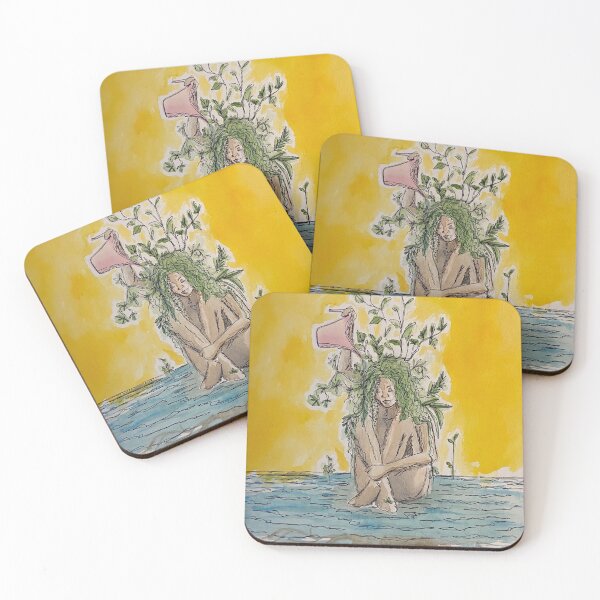 Item preview, nurture yourself designed and sold by annamadewithsol.