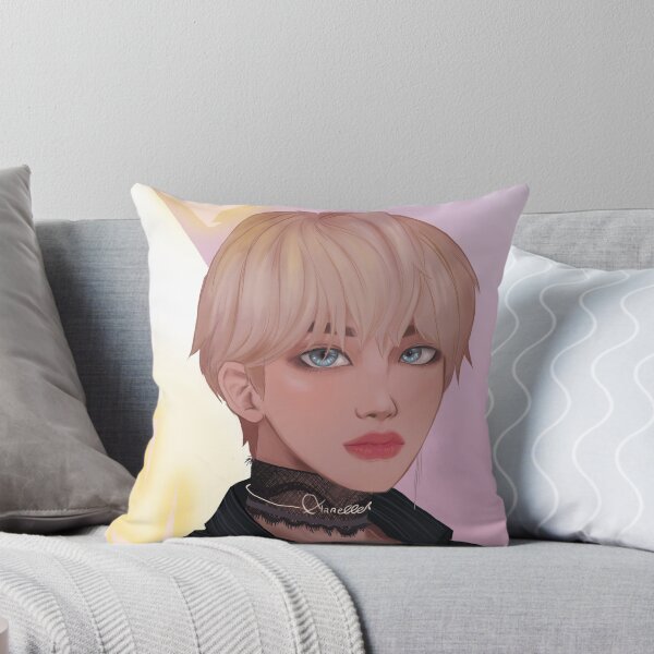 Item preview, MonstaX Hyungwoon King designed and sold by ArielYukimura.