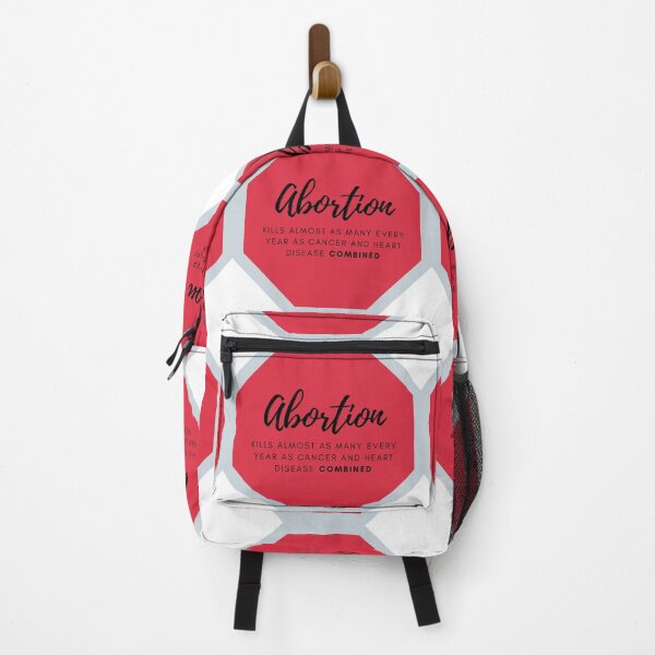 Item preview, Abortion Kills As Many As Cancer and Heart Disease Combined designed and sold by ChristianCoding.