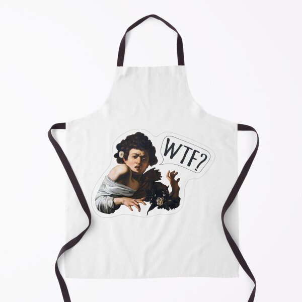 Item preview, Renaissance wtf designed and sold by bananahmilk.