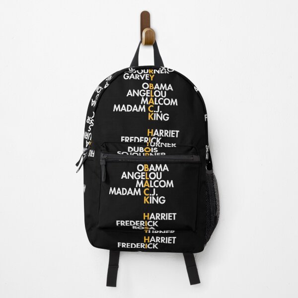 Item preview, Black History Leaders designed and sold by Everythingafter.