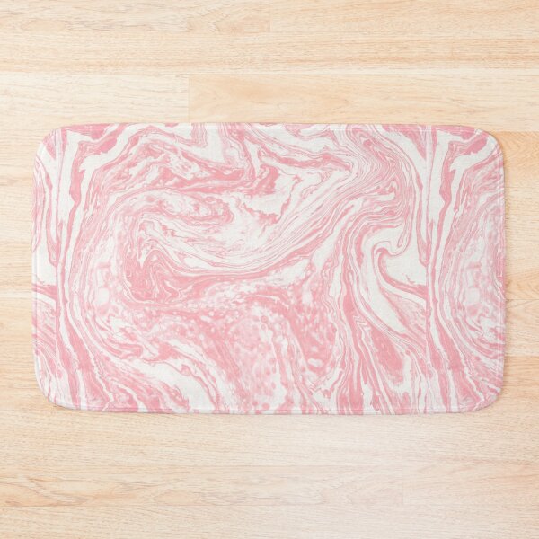 Item preview, Pink Marble Texture designed and sold by neopop.