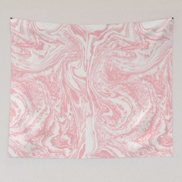 Item preview, Pink Marble Texture designed and sold by neopop.