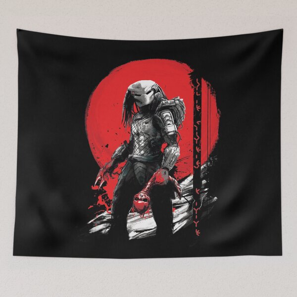 Item preview, "Hunter's Moon"- Predator designed and sold by Cyanideart.
