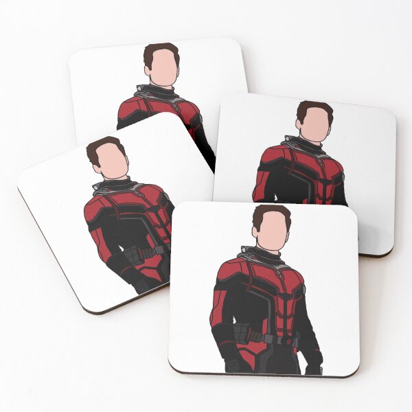 Item preview, Ant Man designed and sold by Megan & Lauren.