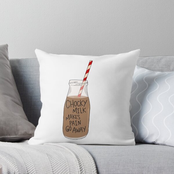 Item preview, Chocky Milk designed and sold by Hayley Meyer.