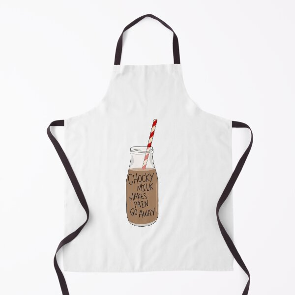 Item preview, Chocky Milk designed and sold by Hayley Meyer.