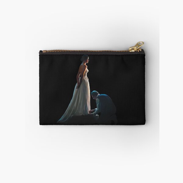 Item preview, Phantom Thread - Alma and Reynolds designed and sold by Chris Ayers.