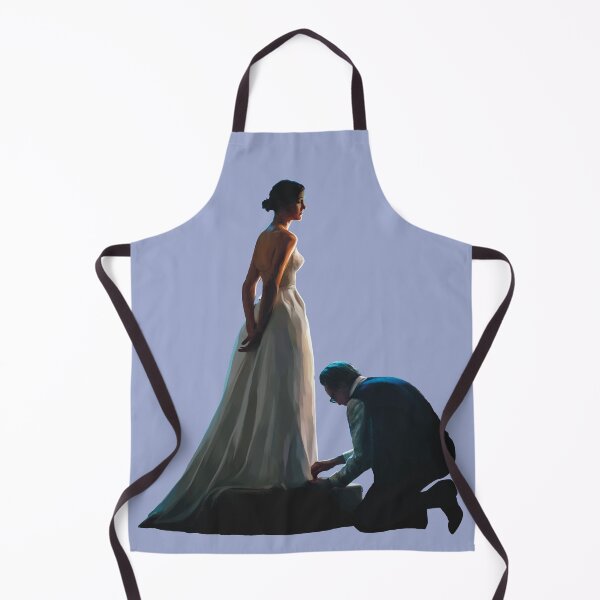 Item preview, Phantom Thread - Alma and Reynolds designed and sold by Chris Ayers.