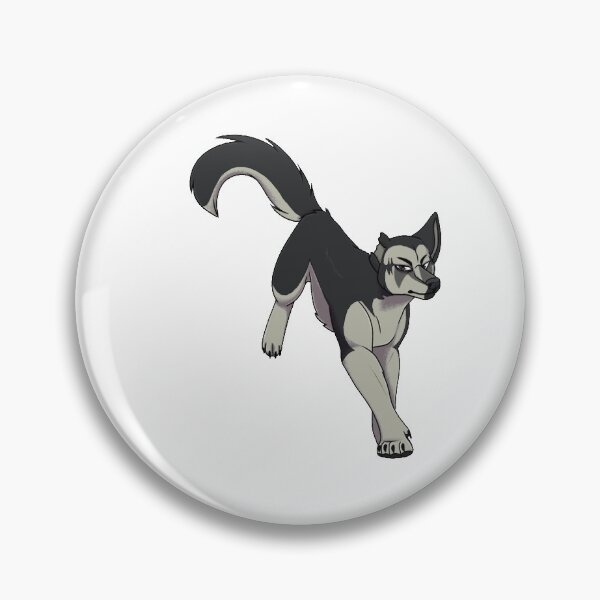 Item preview, Jerome designed and sold by VexTheTrex.