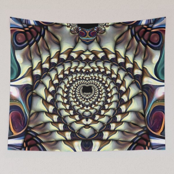 Item preview, OTM-AIU-6 designed and sold by Hugh Fathers.