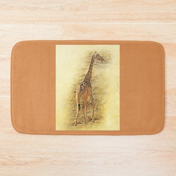 Item preview, Giraffe designed and sold by CarolM.